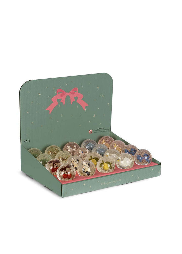 Skákací míčky - Hopíky KONGES SLOJD | Stylové doplňky pro děti a ženy | Lavly.cz