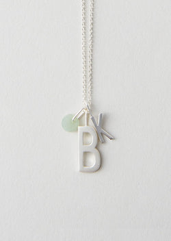 Stříbrný řetízek DESIGN LETTERS | Stylové doplňky pro děti a ženy | Lavly.cz