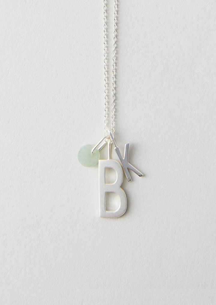 Stříbrný řetízek DESIGN LETTERS | Stylové doplňky pro děti a ženy | Lavly.cz