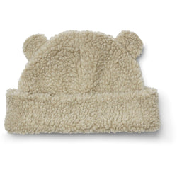 Teddy čepice LIEWOOD Bibi Mist | Stylové doplňky pro děti a ženy | Lavly.cz