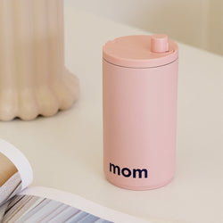 Termohrnek DESIGN LETTERS Mom Poppy | Stylové doplňky pro děti a ženy | Lavly.cz