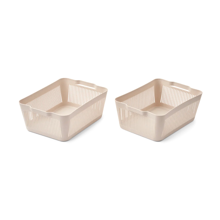 Úložné boxy LIEWOOD Makeeva 