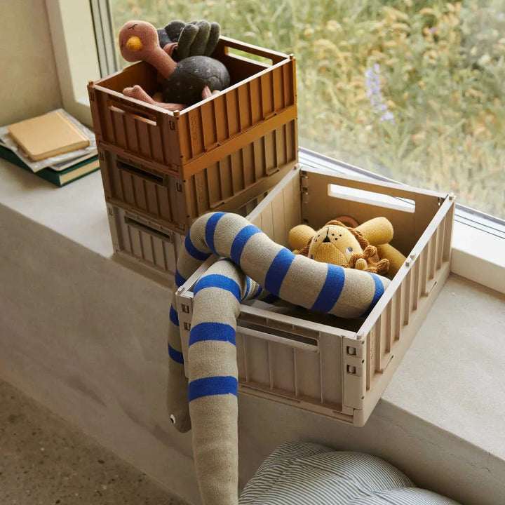 Úložné boxy LIEWOOD Weston 