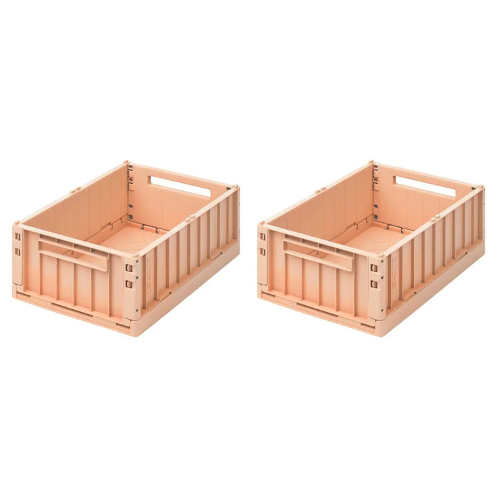 Úložné boxy LIEWOOD Weston 