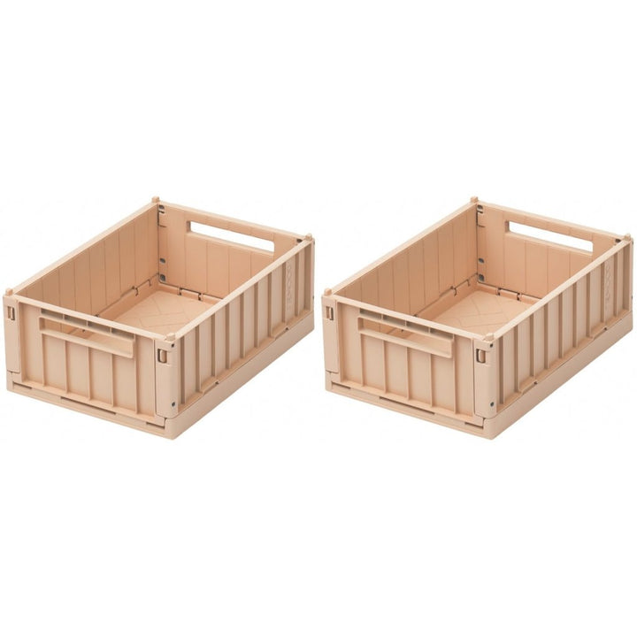 Úložné boxy LIEWOOD Weston 