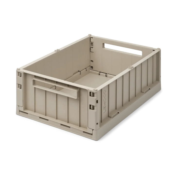 Úložný box LIEWOOD Weston 