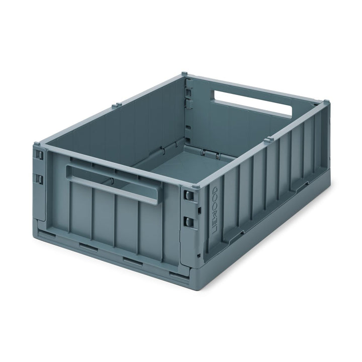 Úložný box LIEWOOD Weston 