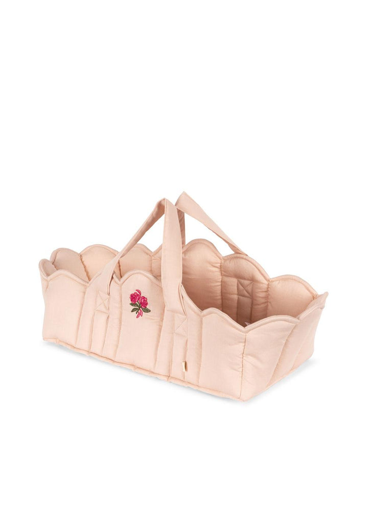 KONGES SLOJD Babahordozó - Cameo Rose