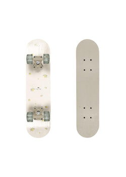 KONGES SLOJD Skateboard - Lemon
