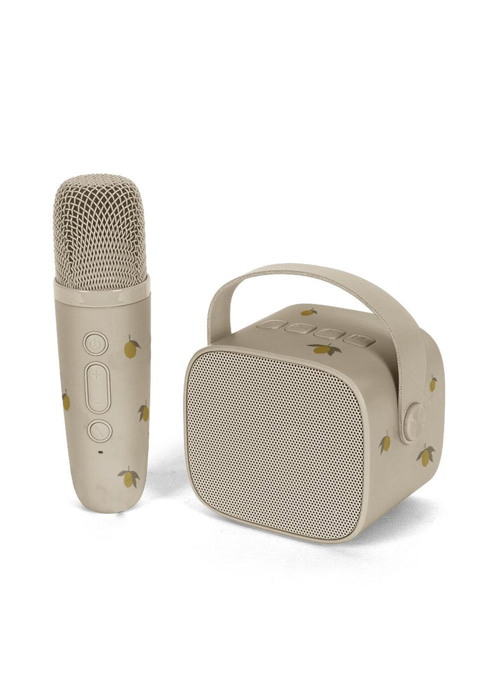 KONGES SLOJD Gyermek karaoke - Lemon