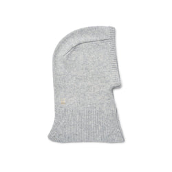 Vlněná kukla LIEWOOD Azalea Light Grey Melange | Stylové doplňky pro děti a ženy | Lavly.cz