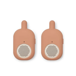 Vysílačky Walkie Talkie LIEWOOD Nael Tuscany Rose | Stylové doplňky pro děti a ženy | Lavly.cz