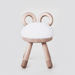 Židlička EO - elements optimal Sheep Chair | Stylové doplňky pro děti a ženy | Lavly.cz