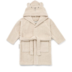 Župan LIEWOOD Lily Polarbear / Sandy | Stylové doplňky pro děti a ženy | Lavly.cz