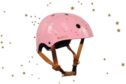 Helma BOBBIN Starling Blossom Pink Stars - Lavly