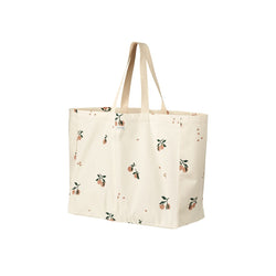 LIEWOOD Tote Bag Maxi táska - Peach / Sea Shell