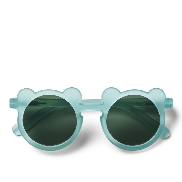 LIEWOOD Darla polarizált napszemüveg - Mr Bear Peppermint
