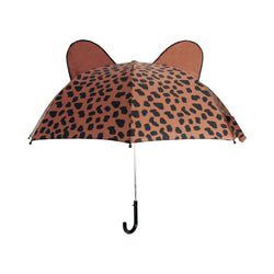 VAN PAULINE Esernyő - Karamell maci